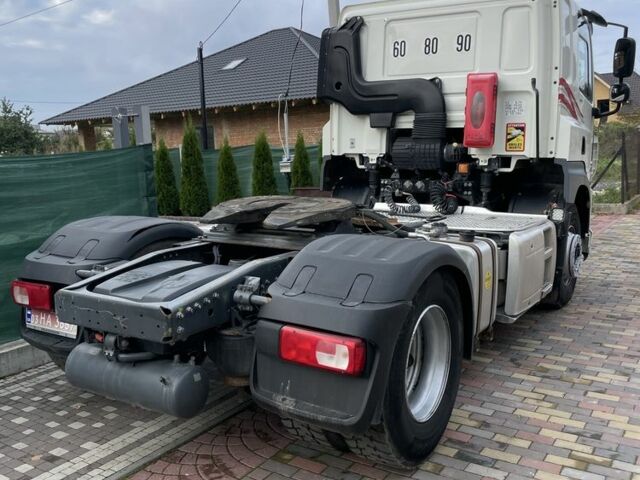 Даф Другая, объемом двигателя 0 л и пробегом 0 тыс. км за 19700 $, фото 6 на Automoto.ua