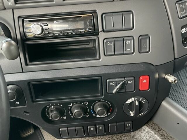 Даф Другая, объемом двигателя 0 л и пробегом 0 тыс. км за 19400 $, фото 12 на Automoto.ua