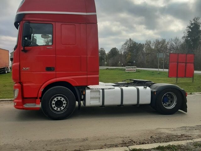 Даф Другая, объемом двигателя 0 л и пробегом 0 тыс. км за 21000 $, фото 12 на Automoto.ua