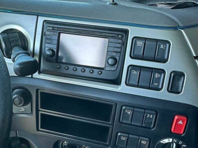 Даф Другая, объемом двигателя 0 л и пробегом 0 тыс. км за 16000 $, фото 14 на Automoto.ua