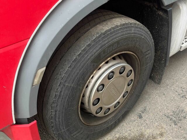 Даф Другая, объемом двигателя 0 л и пробегом 0 тыс. км за 15100 $, фото 9 на Automoto.ua