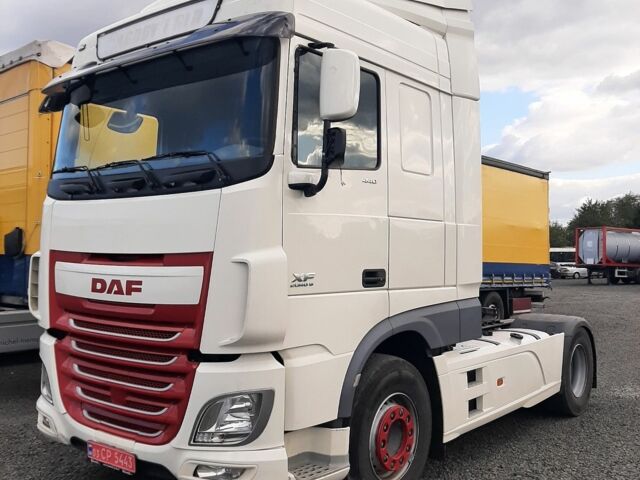 Даф Другая, объемом двигателя 0 л и пробегом 0 тыс. км за 21000 $, фото 8 на Automoto.ua