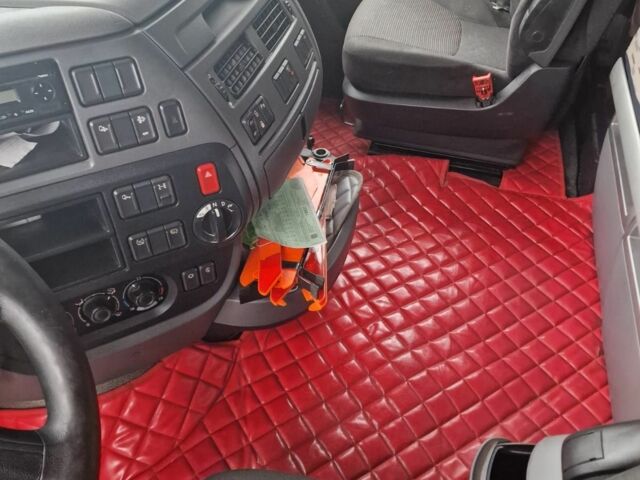 Даф Другая, об'ємом двигуна 0 л та пробігом 0 тис. км за 17000 $, фото 4 на Automoto.ua