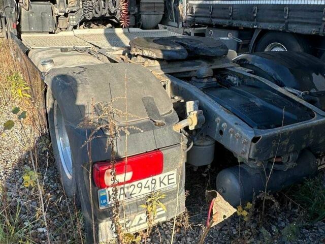 Даф Другая, объемом двигателя 0 л и пробегом 0 тыс. км за 16000 $, фото 2 на Automoto.ua