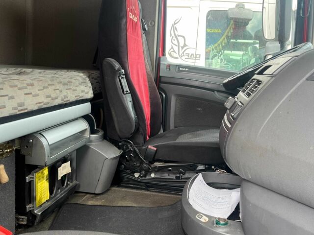 Даф Другая, объемом двигателя 0 л и пробегом 0 тыс. км за 15100 $, фото 7 на Automoto.ua