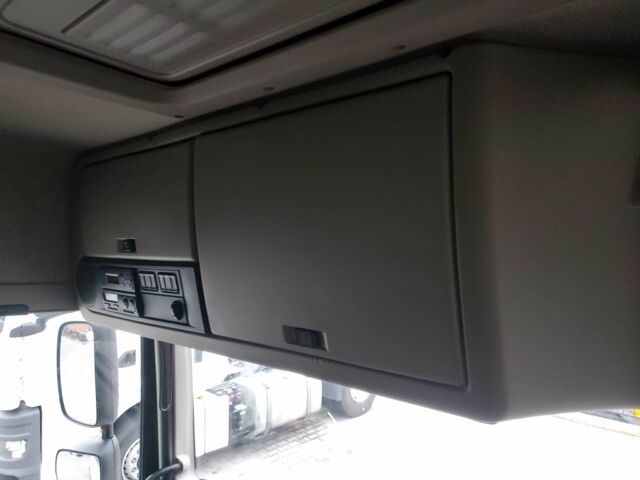 Даф Другая, объемом двигателя 0 л и пробегом 0 тыс. км за 21900 $, фото 18 на Automoto.ua