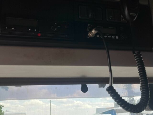 Даф Другая, объемом двигателя 0 л и пробегом 0 тыс. км за 15100 $, фото 15 на Automoto.ua