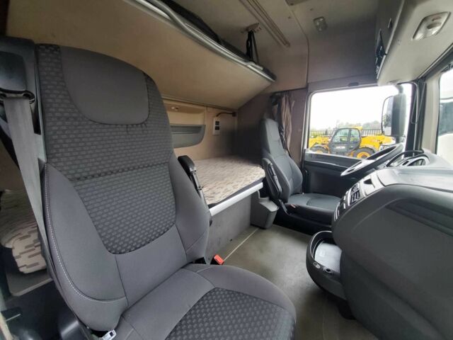 Даф Другая, объемом двигателя 0 л и пробегом 0 тыс. км за 21900 $, фото 22 на Automoto.ua