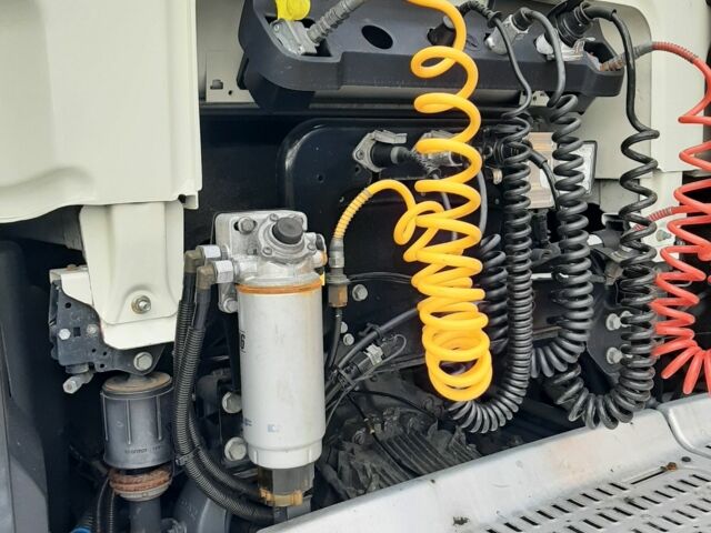 Даф Другая, объемом двигателя 0 л и пробегом 0 тыс. км за 21000 $, фото 10 на Automoto.ua