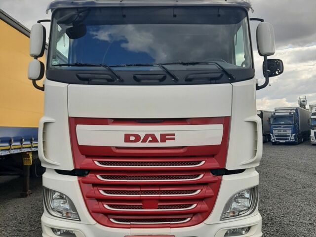 Даф Другая, объемом двигателя 0 л и пробегом 0 тыс. км за 21000 $, фото 7 на Automoto.ua