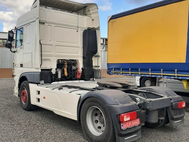 Даф Другая, объемом двигателя 0 л и пробегом 0 тыс. км за 21000 $, фото 9 на Automoto.ua