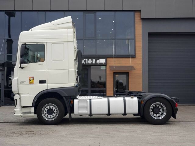 Даф Другая, объемом двигателя 0 л и пробегом 0 тыс. км за 21900 $, фото 11 на Automoto.ua