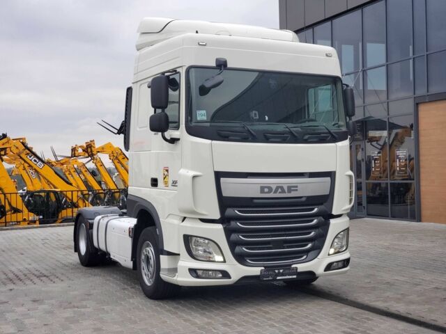 Даф Другая, объемом двигателя 0 л и пробегом 0 тыс. км за 21900 $, фото 9 на Automoto.ua