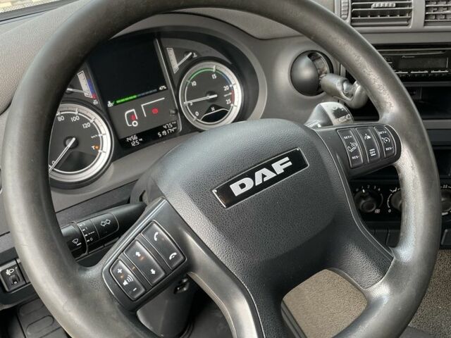 Даф Другая, объемом двигателя 0 л и пробегом 0 тыс. км за 19700 $, фото 9 на Automoto.ua