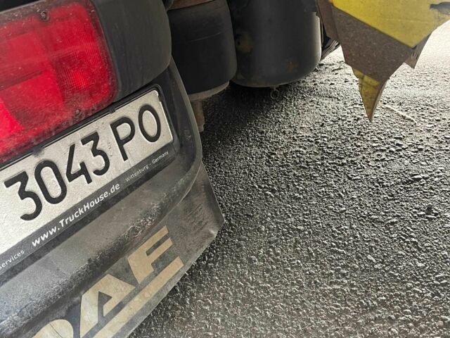 Даф Другая, объемом двигателя 0 л и пробегом 0 тыс. км за 15100 $, фото 11 на Automoto.ua