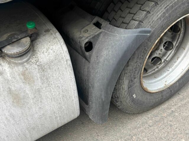 Даф Другая, объемом двигателя 0 л и пробегом 0 тыс. км за 15100 $, фото 10 на Automoto.ua