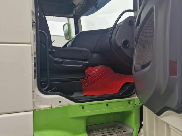 Даф Другая, об'ємом двигуна 0 л та пробігом 0 тис. км за 17000 $, фото 5 на Automoto.ua