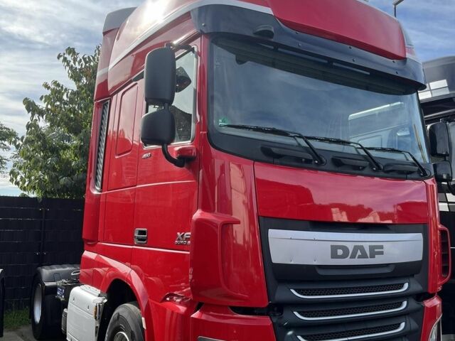 Даф Другая, объемом двигателя 0 л и пробегом 0 тыс. км за 21000 $, фото 2 на Automoto.ua