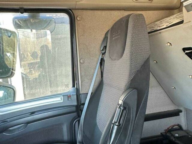 Даф Другая, объемом двигателя 0 л и пробегом 0 тыс. км за 16000 $, фото 5 на Automoto.ua