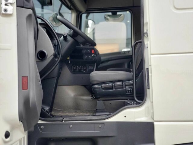 Даф Другая, объемом двигателя 0 л и пробегом 0 тыс. км за 21900 $, фото 14 на Automoto.ua