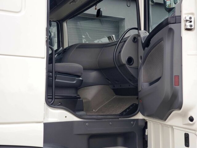 Даф Другая, объемом двигателя 0 л и пробегом 0 тыс. км за 21900 $, фото 10 на Automoto.ua