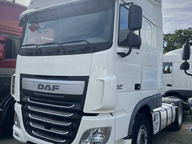 Даф Другая, объемом двигателя 0 л и пробегом 0 тыс. км за 21000 $, фото 4 на Automoto.ua