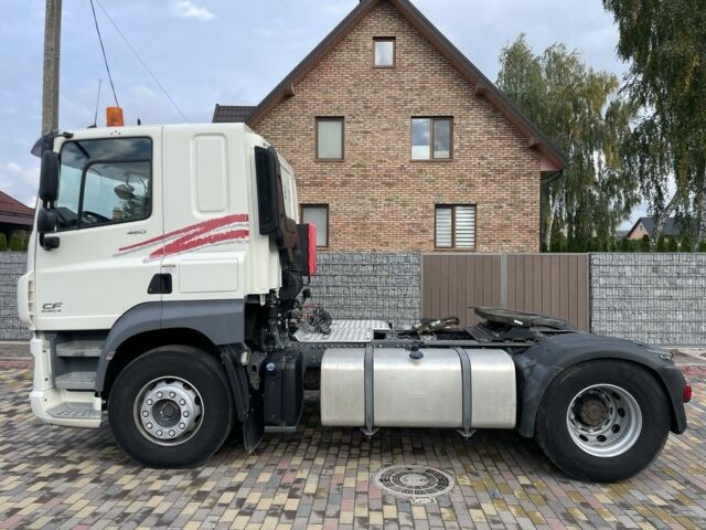 Даф Другая, объемом двигателя 0 л и пробегом 0 тыс. км за 19700 $, фото 3 на Automoto.ua