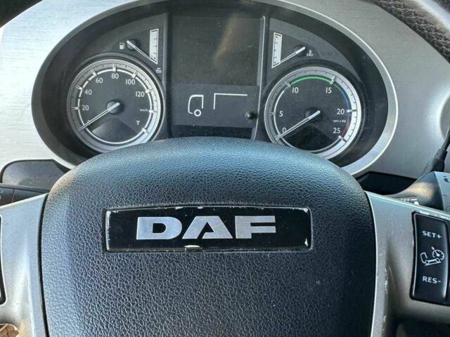 Даф Другая, объемом двигателя 0 л и пробегом 0 тыс. км за 16000 $, фото 8 на Automoto.ua