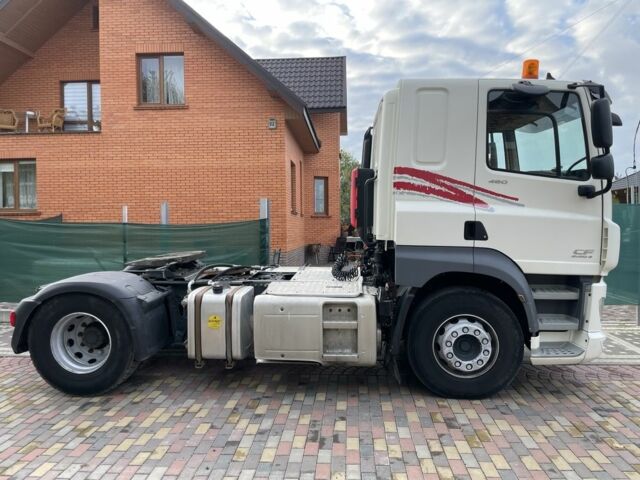 Даф Другая, объемом двигателя 0 л и пробегом 0 тыс. км за 19400 $, фото 4 на Automoto.ua