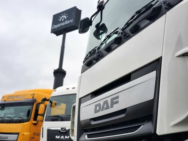 Даф Другая, объемом двигателя 0 л и пробегом 0 тыс. км за 21900 $, фото 3 на Automoto.ua