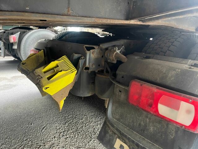 Даф Другая, объемом двигателя 0 л и пробегом 0 тыс. км за 15100 $, фото 5 на Automoto.ua