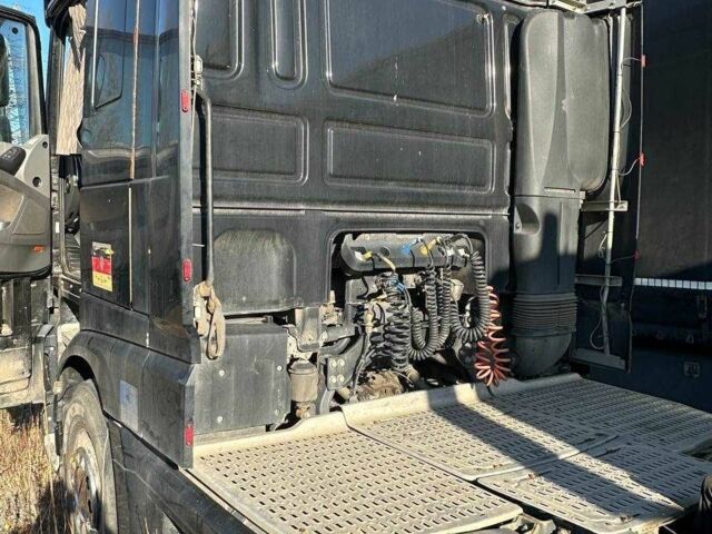 Даф Другая, объемом двигателя 0 л и пробегом 0 тыс. км за 16000 $, фото 19 на Automoto.ua