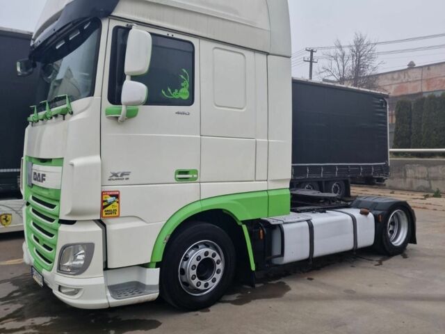 Даф Другая, об'ємом двигуна 0 л та пробігом 0 тис. км за 17000 $, фото 1 на Automoto.ua