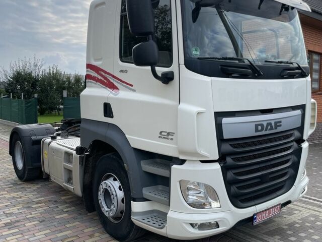 Даф Другая, объемом двигателя 0 л и пробегом 0 тыс. км за 19400 $, фото 5 на Automoto.ua