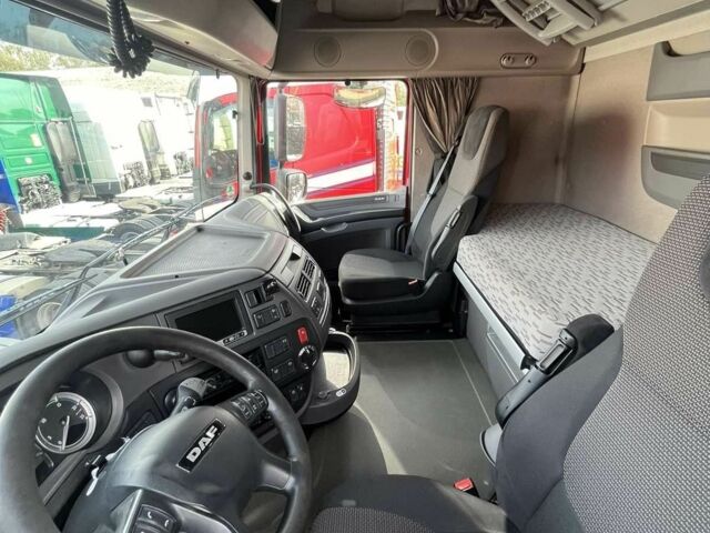 Даф Другая, объемом двигателя 0 л и пробегом 0 тыс. км за 21000 $, фото 3 на Automoto.ua