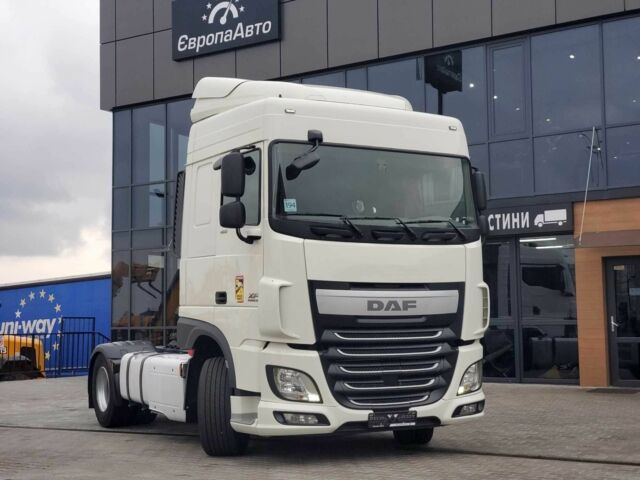 Даф Другая, объемом двигателя 0 л и пробегом 0 тыс. км за 21900 $, фото 1 на Automoto.ua