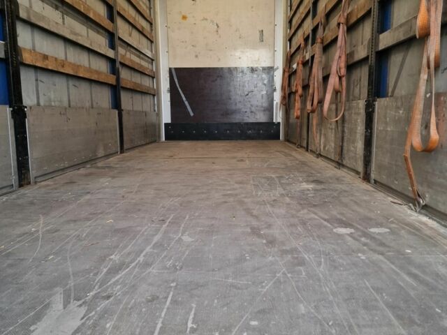 Даф Другая, объемом двигателя 0 л и пробегом 0 тыс. км за 46000 $, фото 12 на Automoto.ua