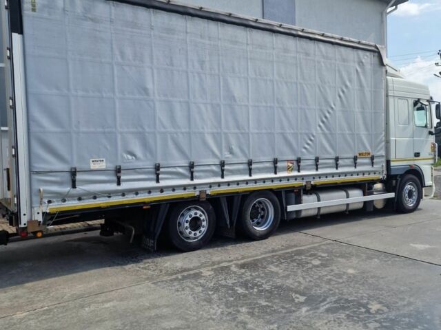 Даф Другая, объемом двигателя 0 л и пробегом 0 тыс. км за 46000 $, фото 6 на Automoto.ua