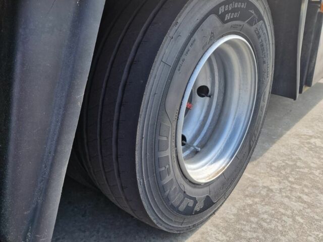 Даф Другая, объемом двигателя 0 л и пробегом 0 тыс. км за 46000 $, фото 8 на Automoto.ua