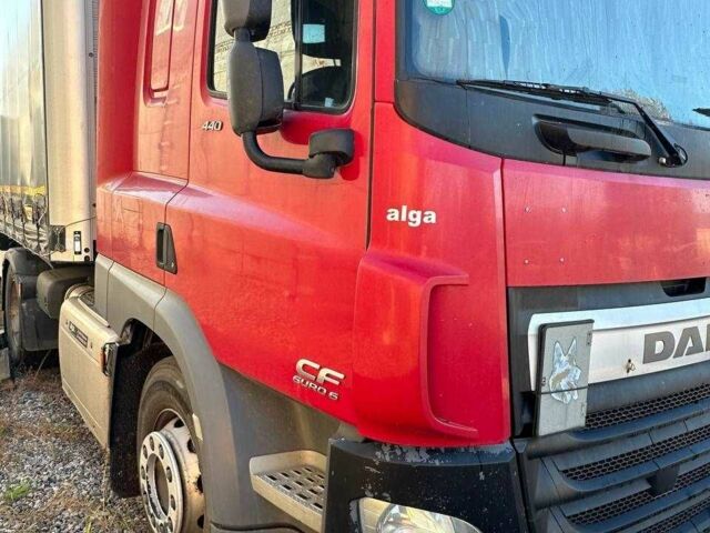 Даф Другая, объемом двигателя 0 л и пробегом 0 тыс. км за 16000 $, фото 2 на Automoto.ua