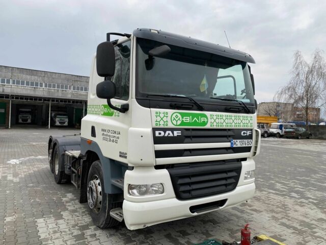 Даф Другая, об'ємом двигуна 0 л та пробігом 0 тис. км за 23000 $, фото 1 на Automoto.ua