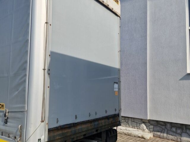 Даф Другая, объемом двигателя 0 л и пробегом 0 тыс. км за 46000 $, фото 5 на Automoto.ua