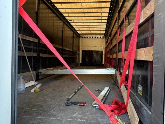 Даф Другая, объемом двигателя 0 л и пробегом 0 тыс. км за 16000 $, фото 1 на Automoto.ua