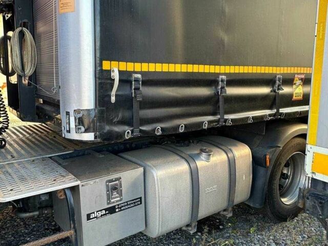 Даф Другая, объемом двигателя 0 л и пробегом 0 тыс. км за 16000 $, фото 5 на Automoto.ua