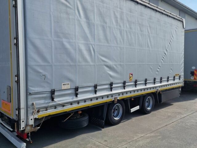 Даф Другая, объемом двигателя 0 л и пробегом 0 тыс. км за 46000 $, фото 2 на Automoto.ua