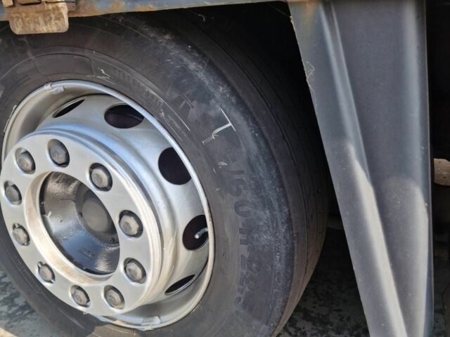 Даф Другая, объемом двигателя 0 л и пробегом 0 тыс. км за 46000 $, фото 16 на Automoto.ua