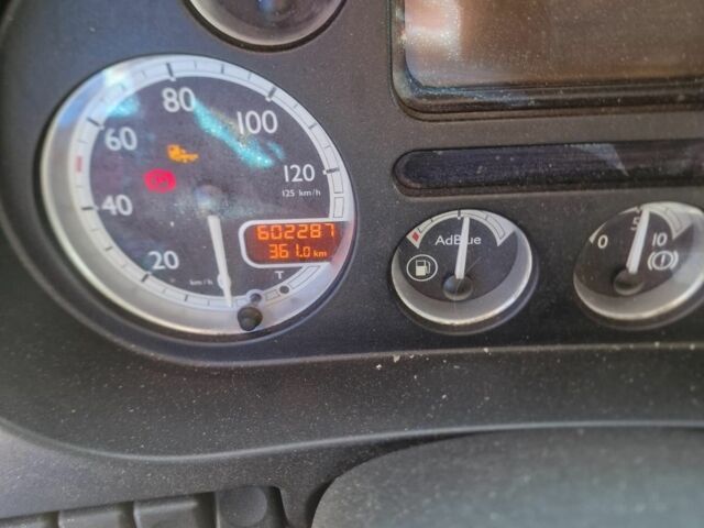 Даф Другая, объемом двигателя 0 л и пробегом 0 тыс. км за 46000 $, фото 14 на Automoto.ua