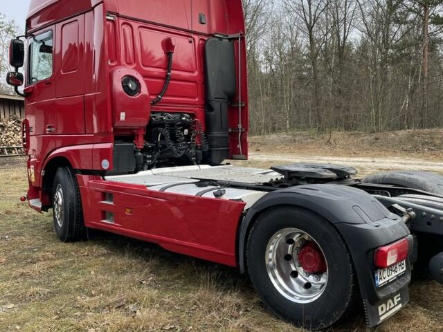 Даф Другая, объемом двигателя 0 л и пробегом 0 тыс. км за 25000 $, фото 2 на Automoto.ua