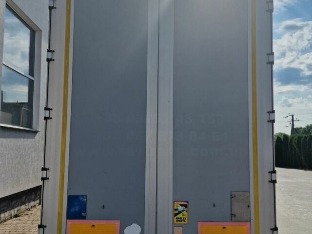 Даф Другая, объемом двигателя 0 л и пробегом 0 тыс. км за 46000 $, фото 4 на Automoto.ua