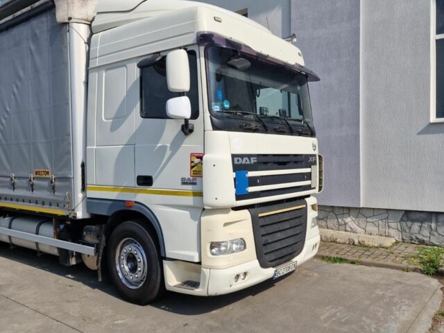 Даф Другая, объемом двигателя 0 л и пробегом 0 тыс. км за 46000 $, фото 1 на Automoto.ua